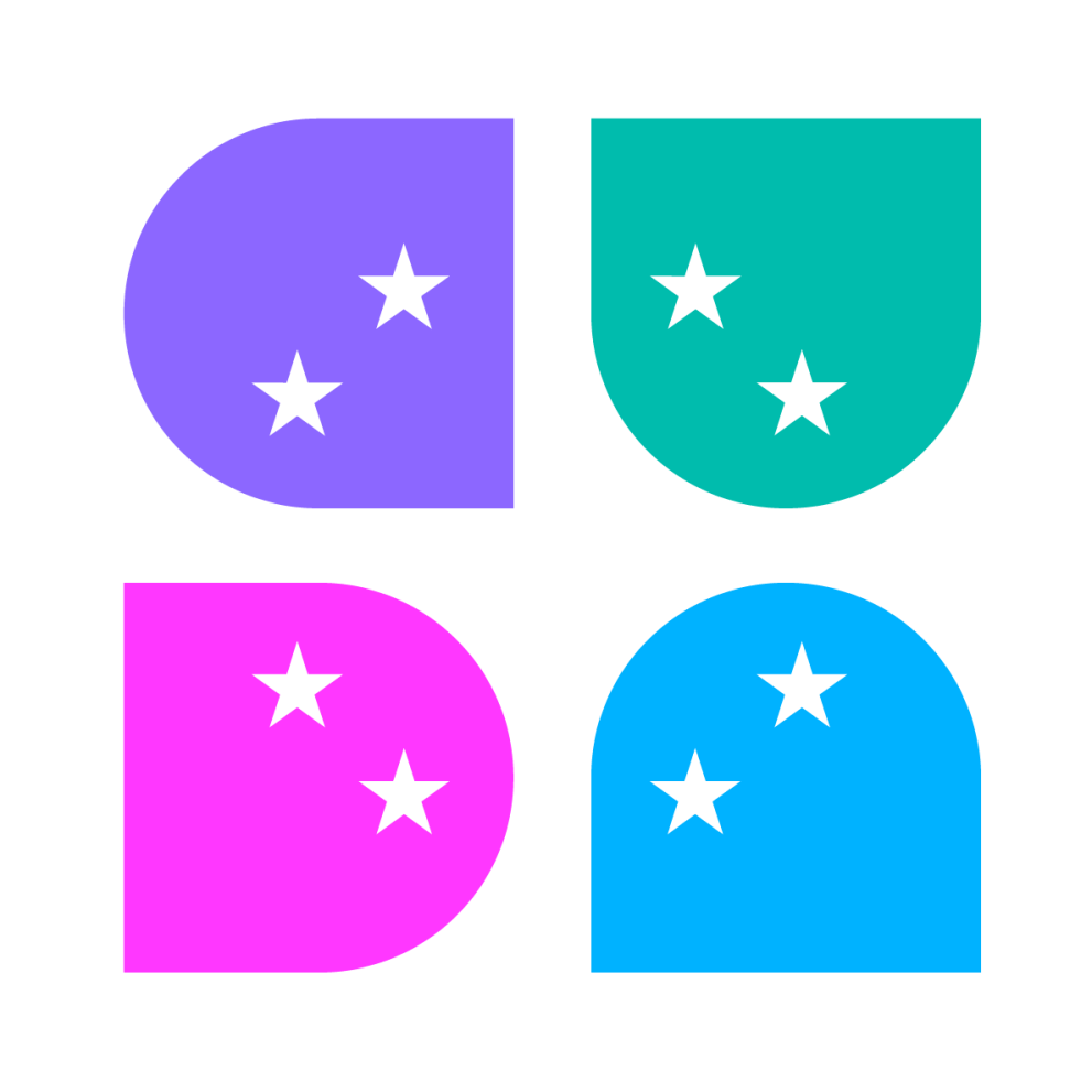 European Union Drugs Agency (EUDA) logo
