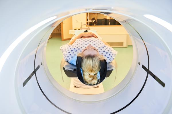 Cancer Treatments - Mammography, breast ultrasound and breast MRI